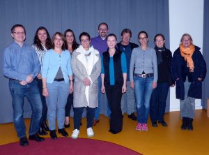 Elternrat 2016/17